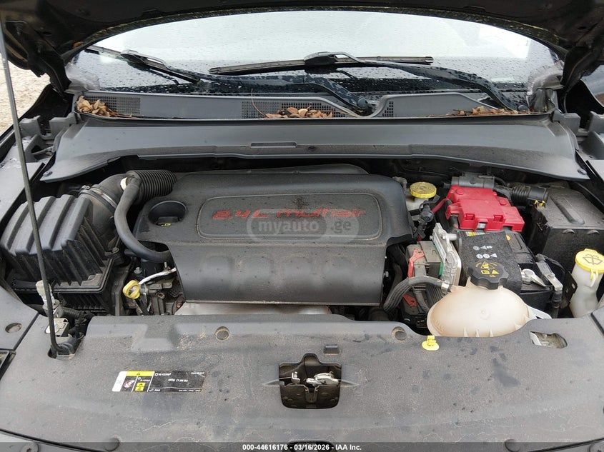 Jeep Compass - фото 9