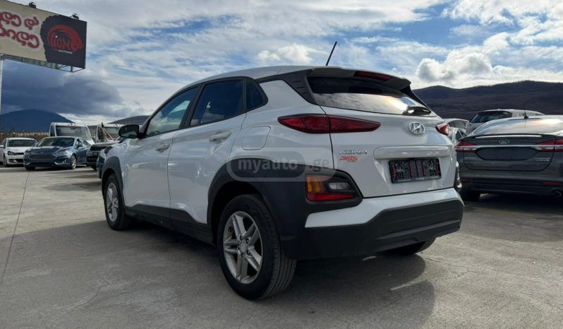 Hyundai kona - фото 10