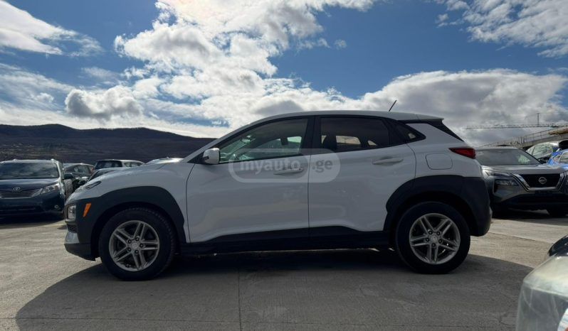 Hyundai kona - фото 11