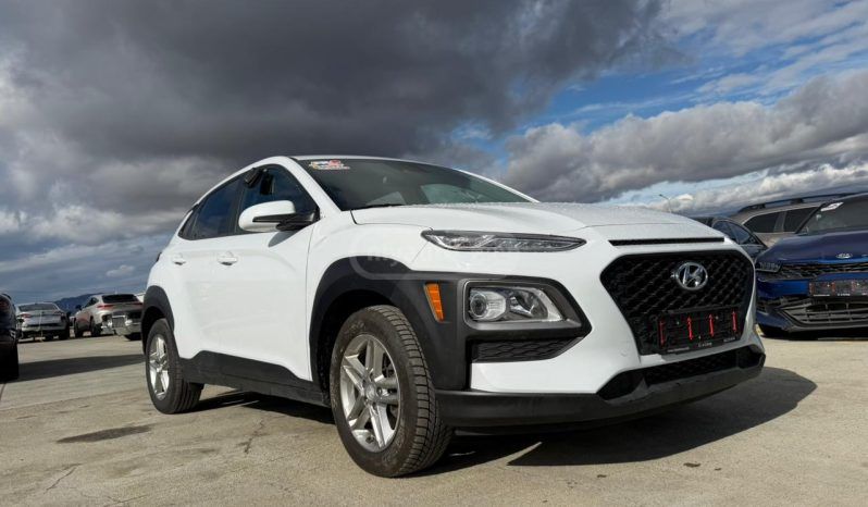 Hyundai kona - фото 12