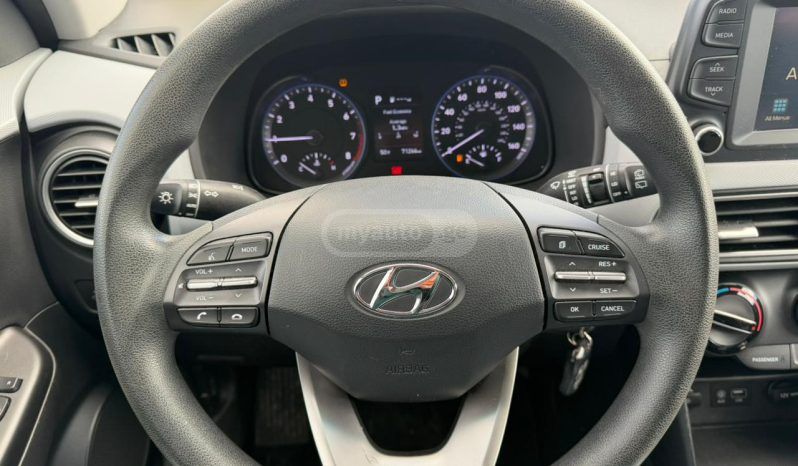Hyundai kona - фото 2