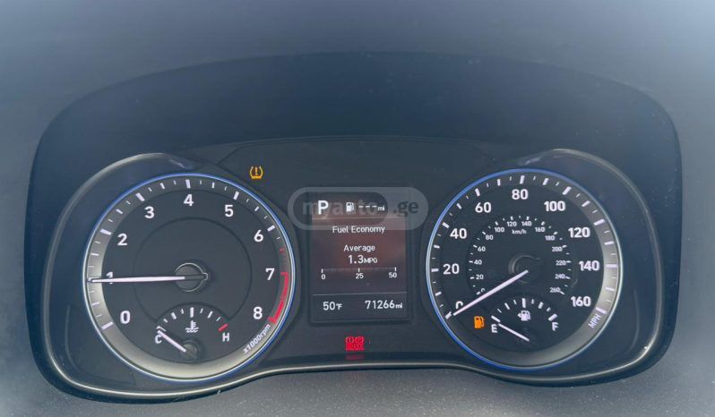 Hyundai kona - фото 3