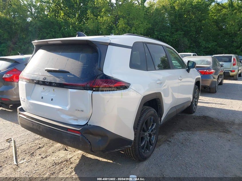 Toyota Rav 4 - фото 4