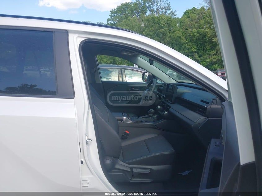 Toyota Rav 4 - фото 5