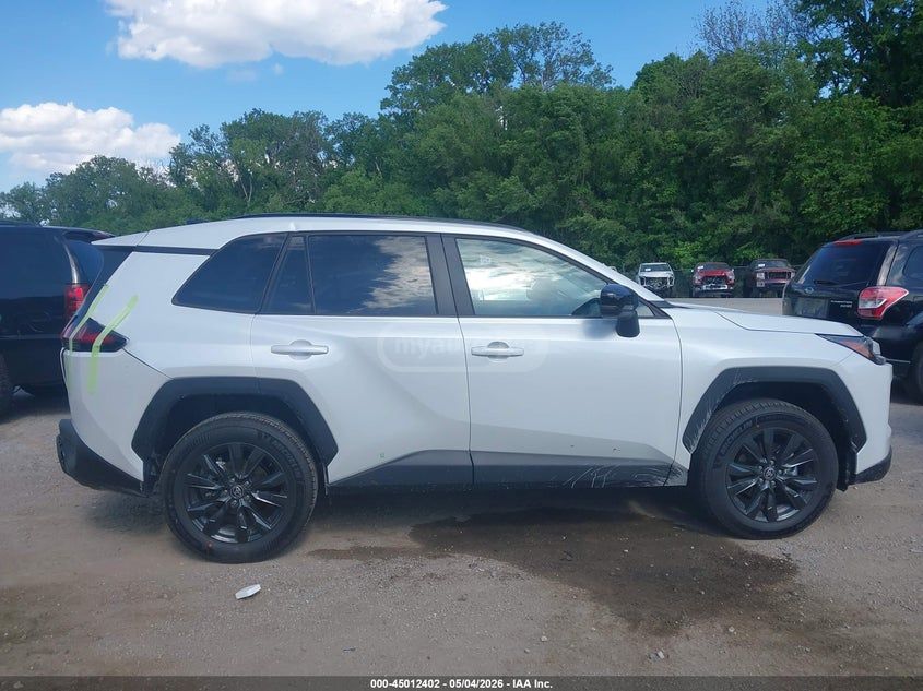 Toyota Rav 4 - фото 9