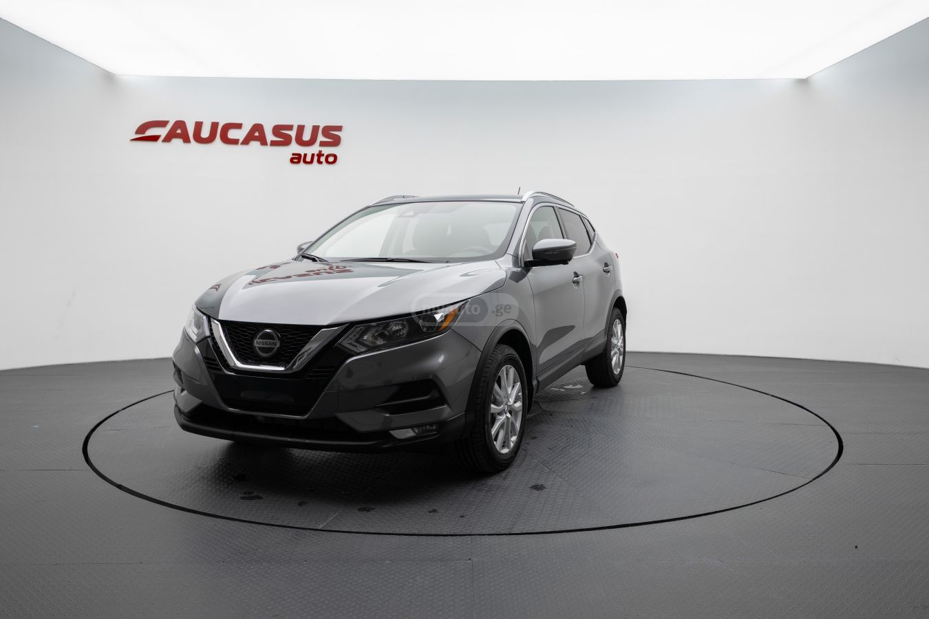 Nissan Rogue Nissan Rogue Sport 2022 — миниатюра 1