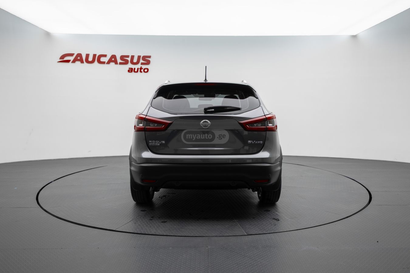 Nissan Rogue Nissan Rogue Sport 2022 — миниатюра 5