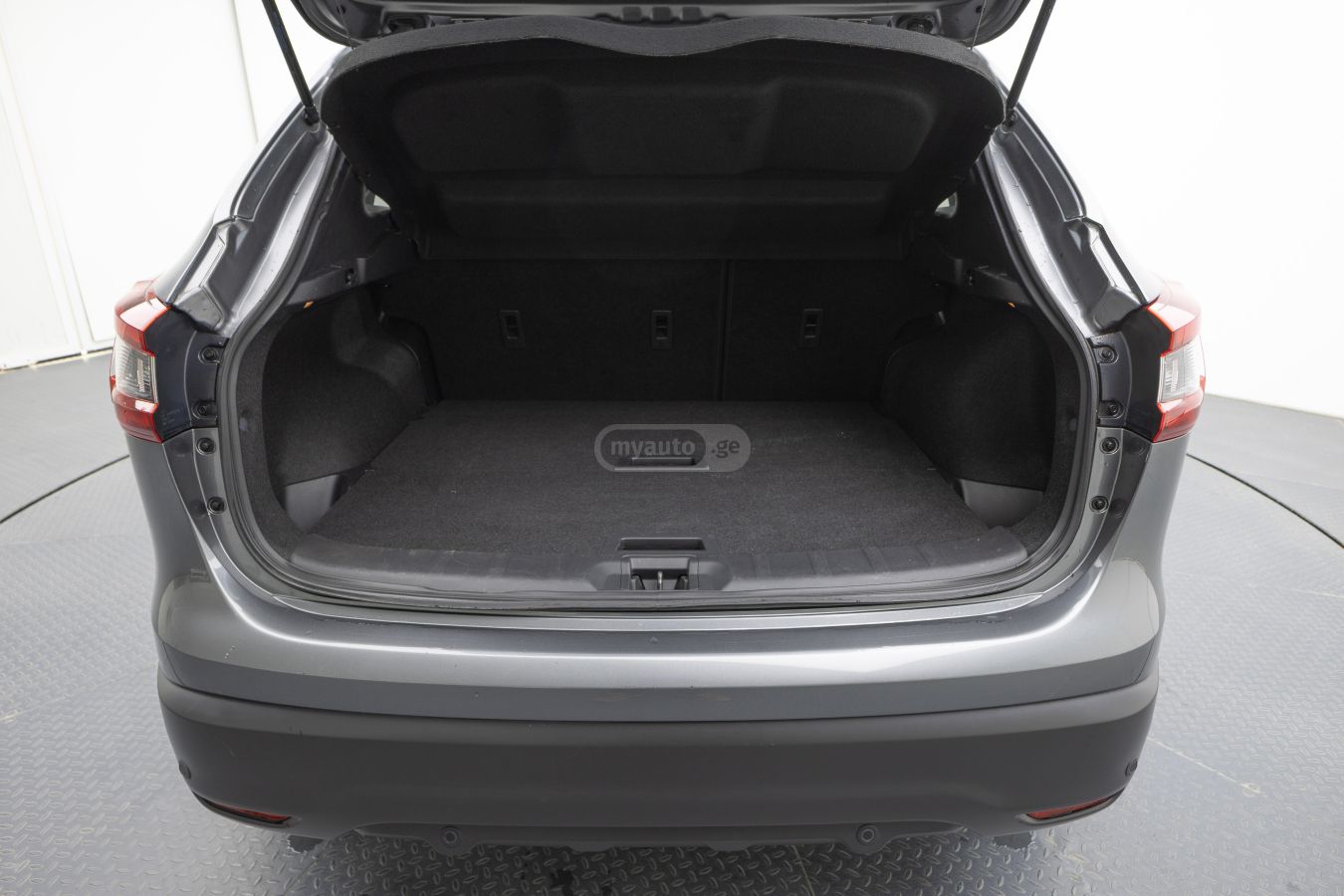 Nissan Rogue Nissan Rogue Sport 2022 — миниатюра 7