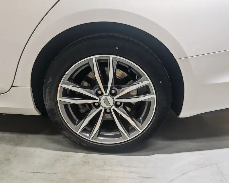 Cadillac CT4 2021 — миниатюра 11