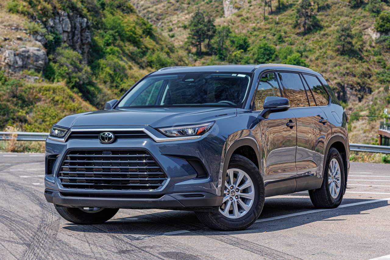 Toyota  — миниатюра 1