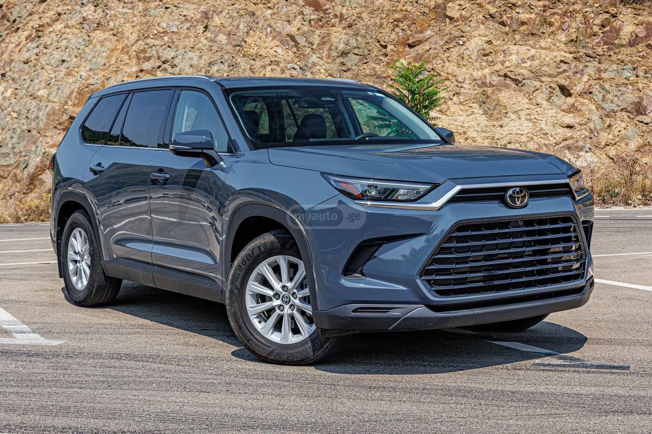 Toyota  — миниатюра 10