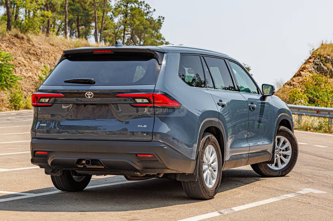 Toyota  — миниатюра 5