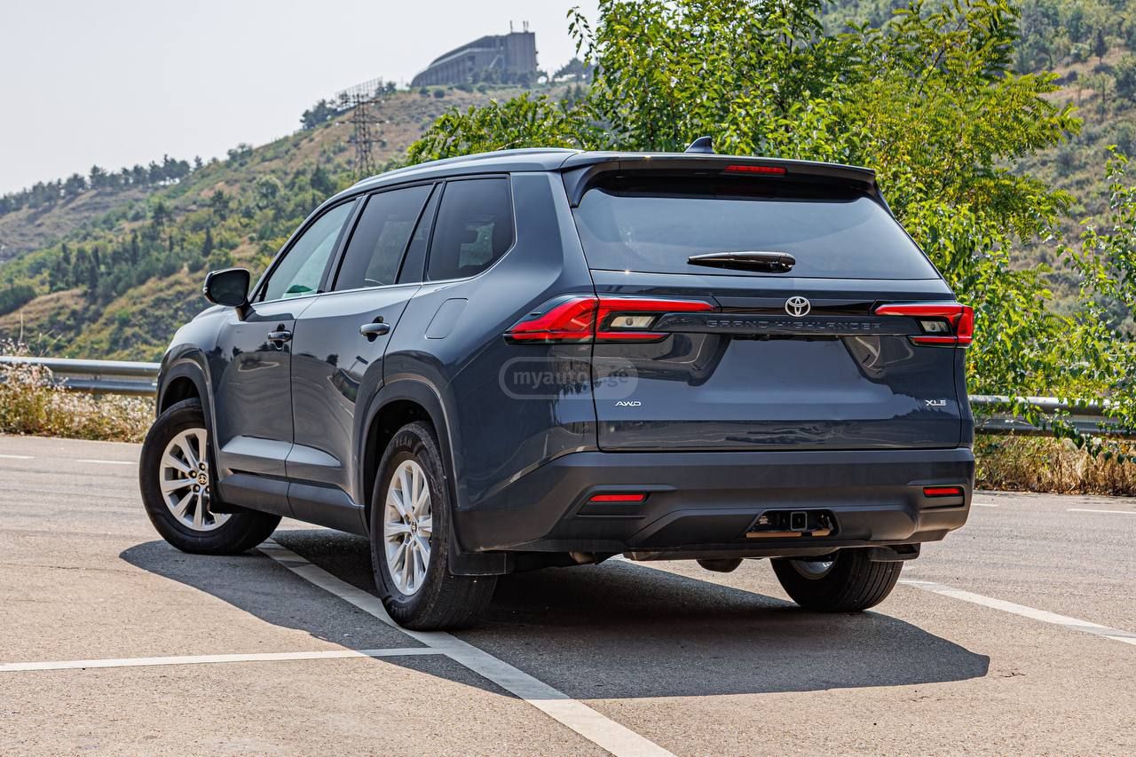 Toyota  — миниатюра 6