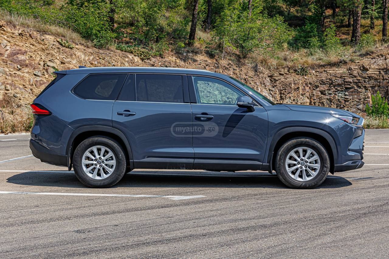 Toyota  — миниатюра 7