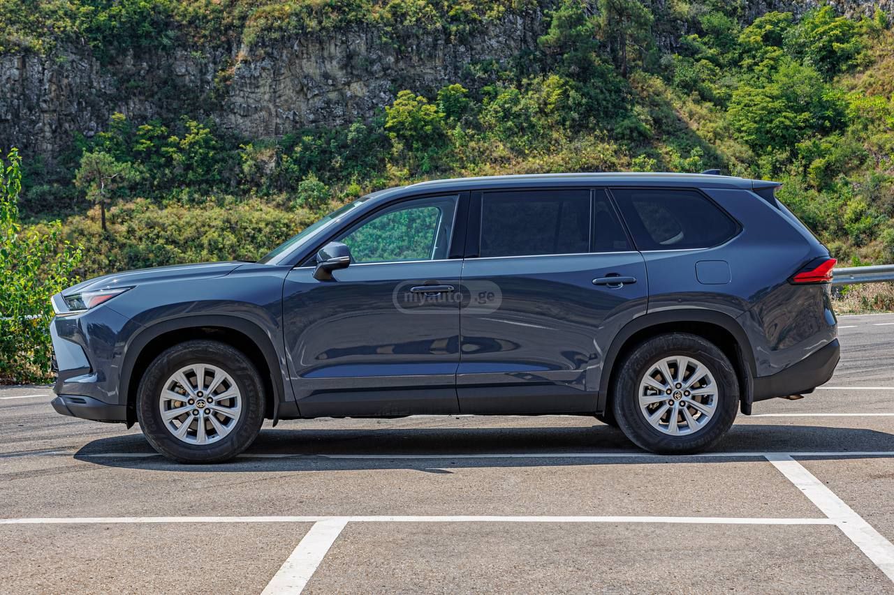 Toyota  — миниатюра 8