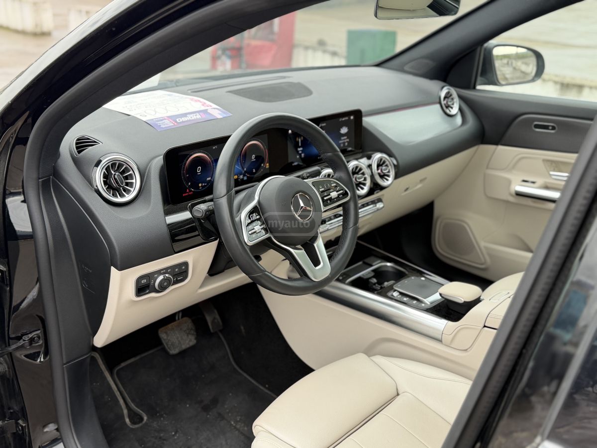 Mercedes-Benz GLA 250 - фото 10