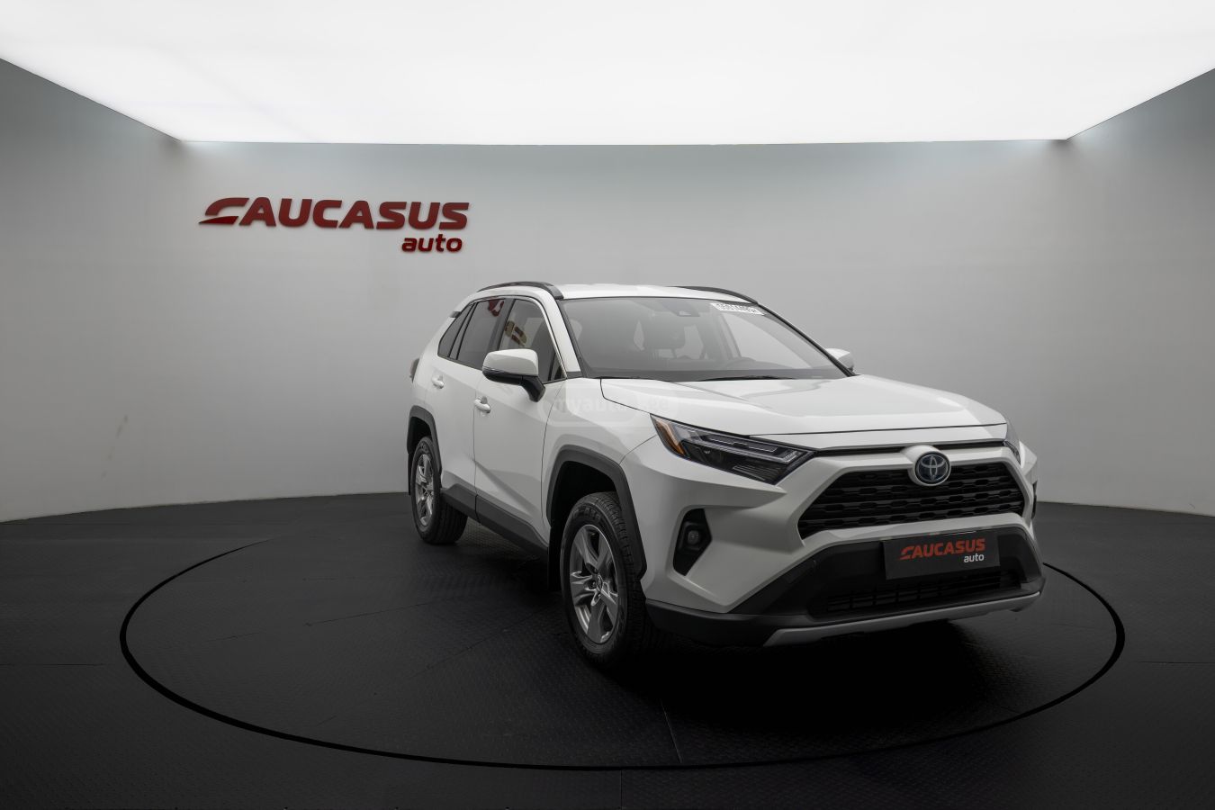 Toyota Toyota RAV4 — миниатюра 11