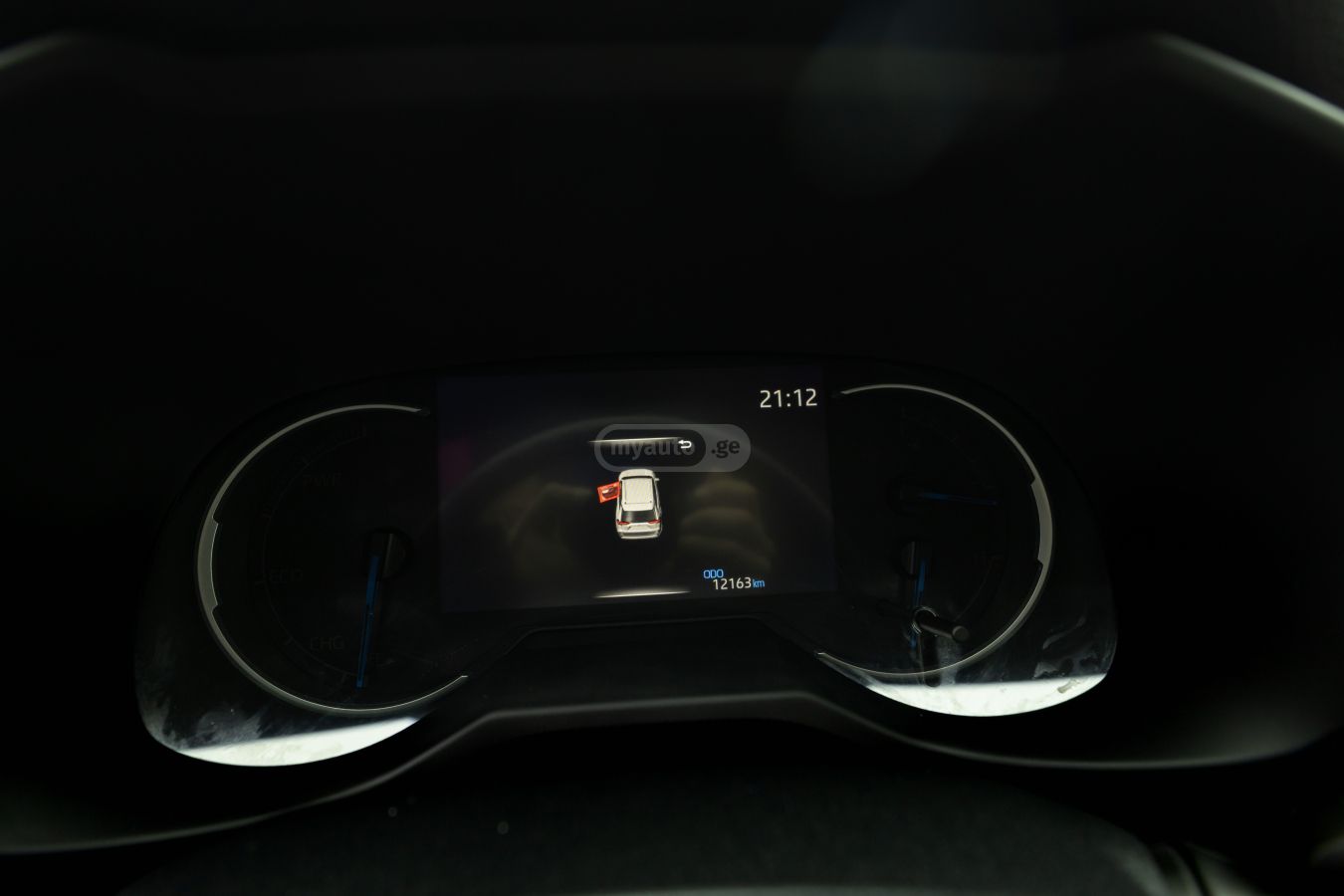 Toyota Toyota RAV4 — миниатюра 2