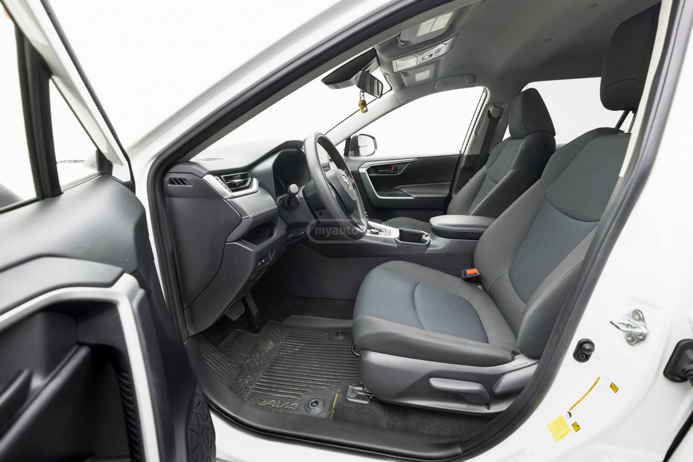 Toyota Toyota RAV4 — миниатюра 3