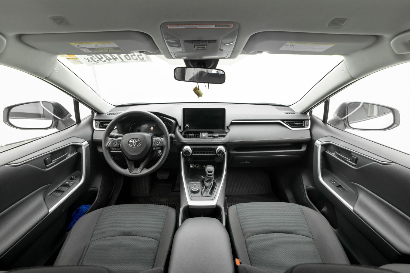 Toyota Toyota RAV4 — миниатюра 4