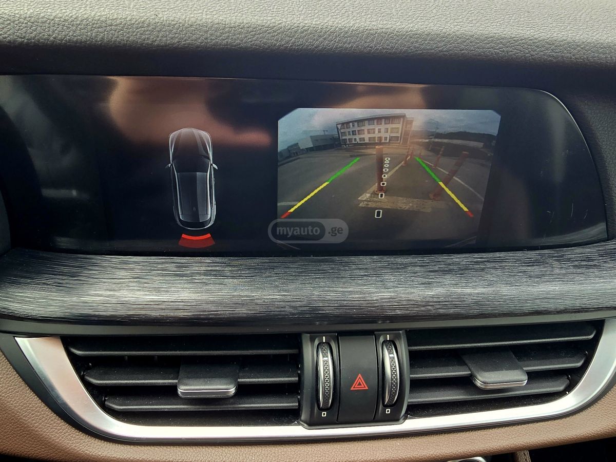 Alfa Romeo SPORT Restyling — миниатюра 10