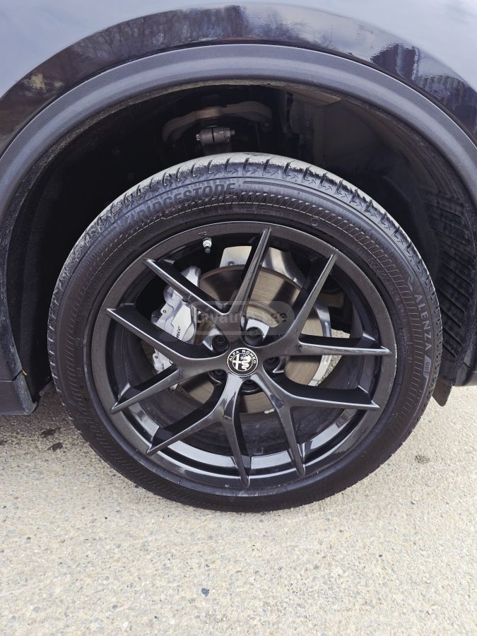 Alfa Romeo SPORT Restyling — миниатюра 12