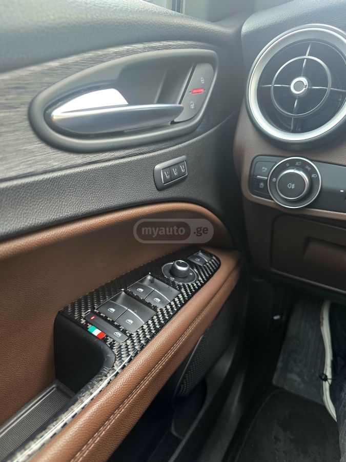 Alfa Romeo SPORT Restyling — миниатюра 13