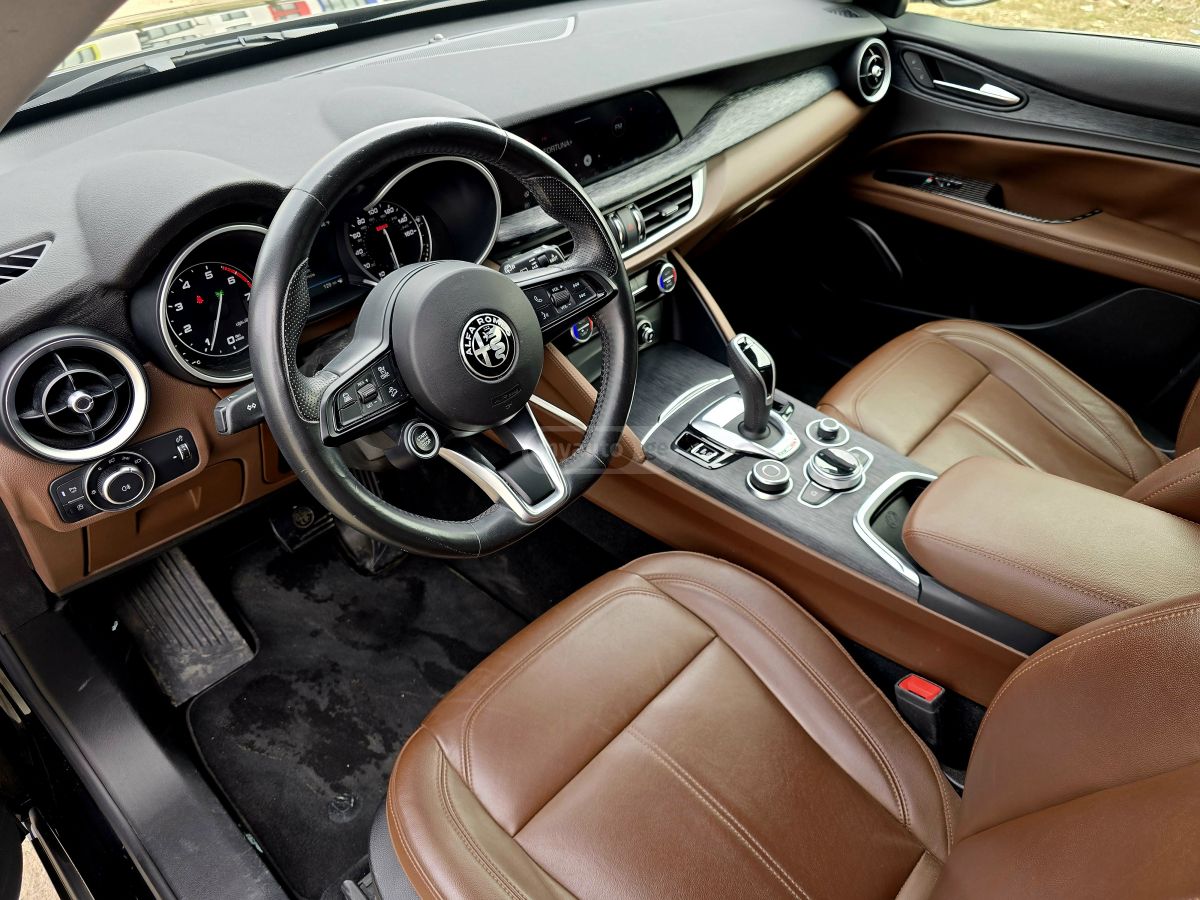 Alfa Romeo SPORT Restyling — миниатюра 7