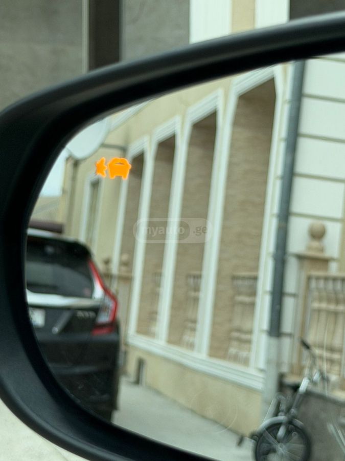 Chevrolet Trax ACTIV Front Wheel Drive Automa 2024 — миниатюра 14