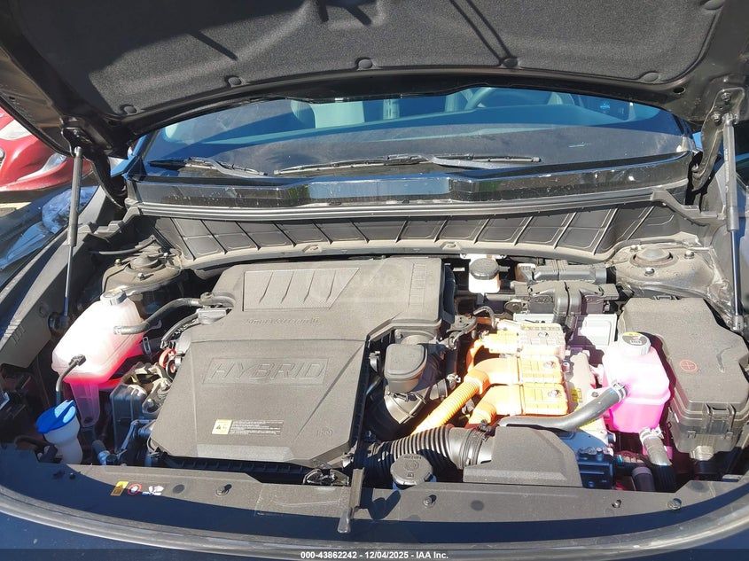 Kia Niro - фото 8