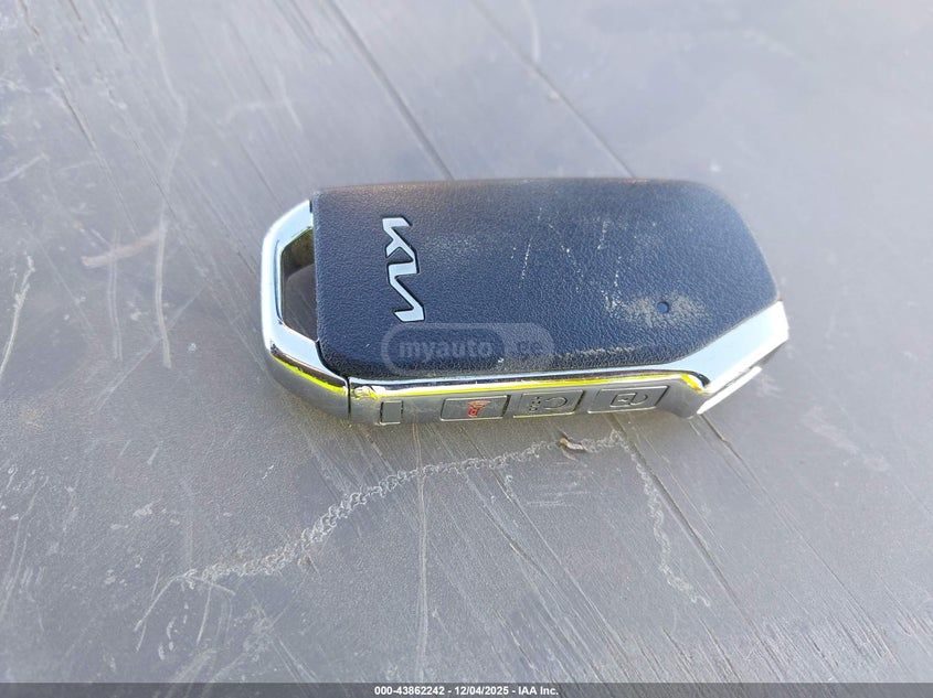 Kia Niro - фото 9