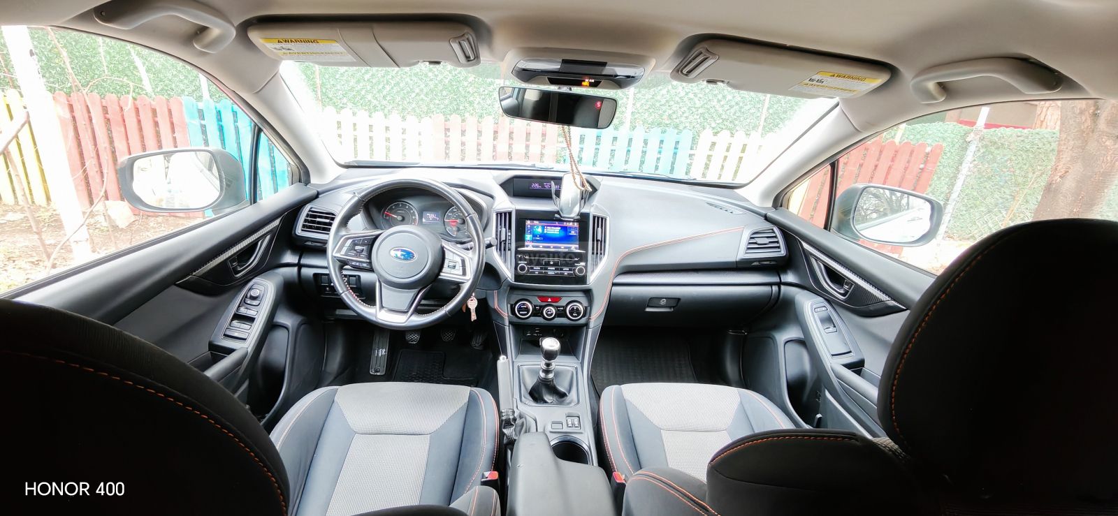 Subaru Crosstrek - фото 11