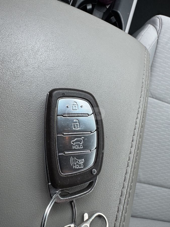 Hyundai Tucson - фото 4