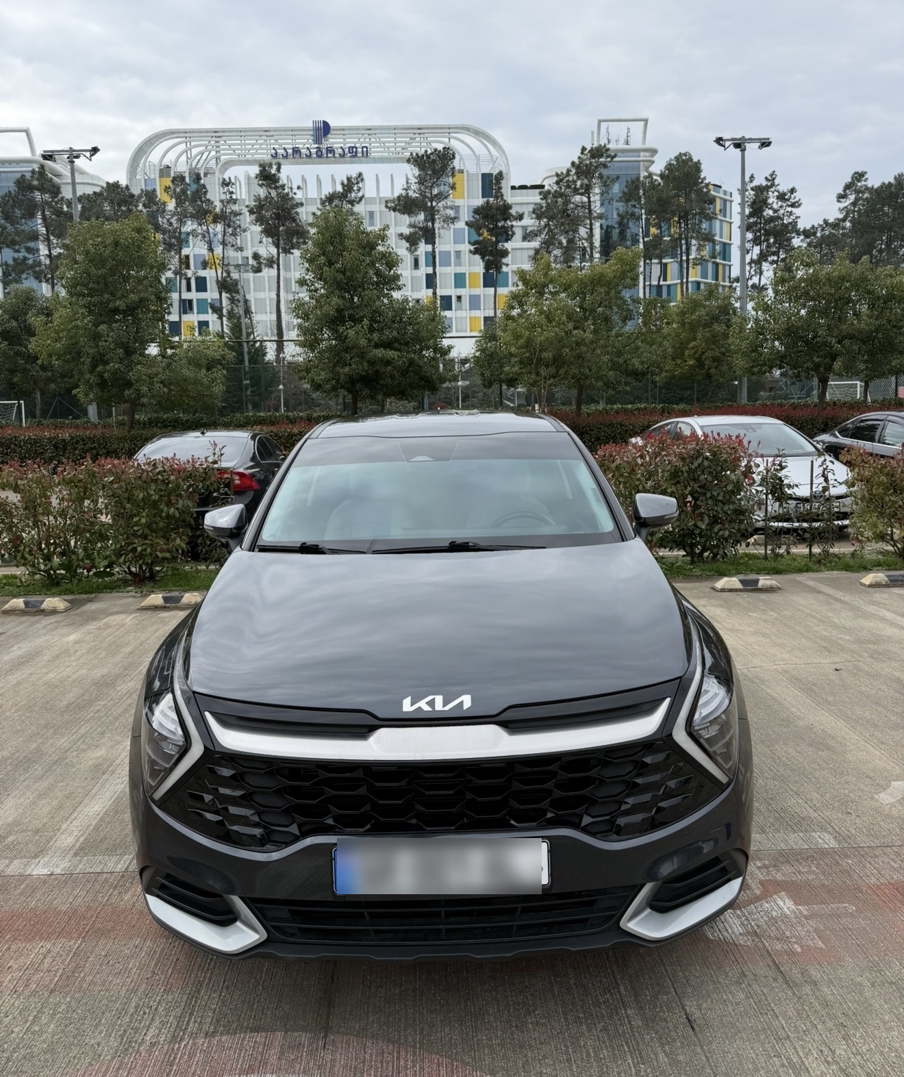 Kia Full — миниатюра 1