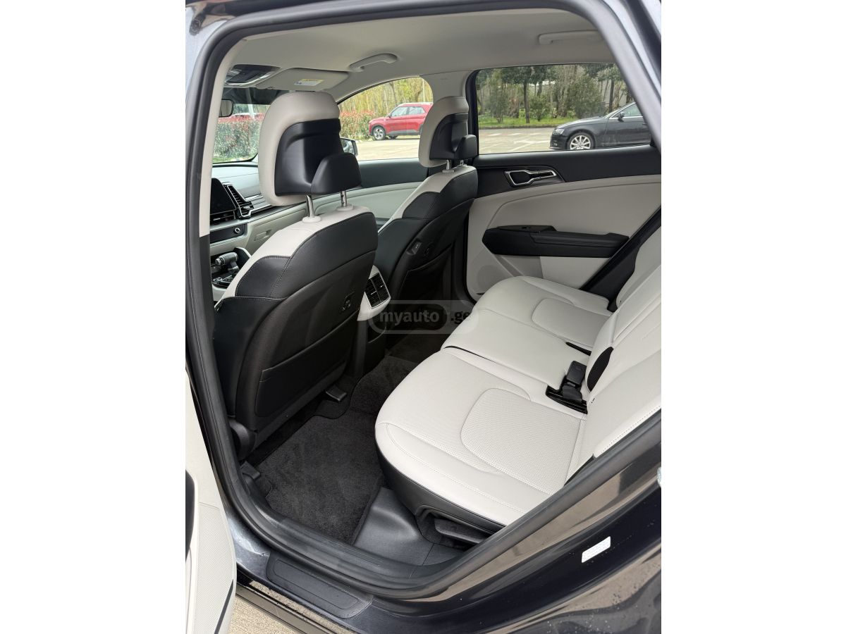 Kia Full — миниатюра 12