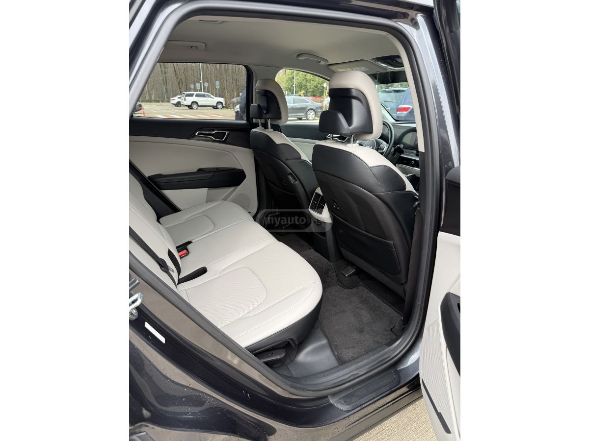 Kia Full — миниатюра 13