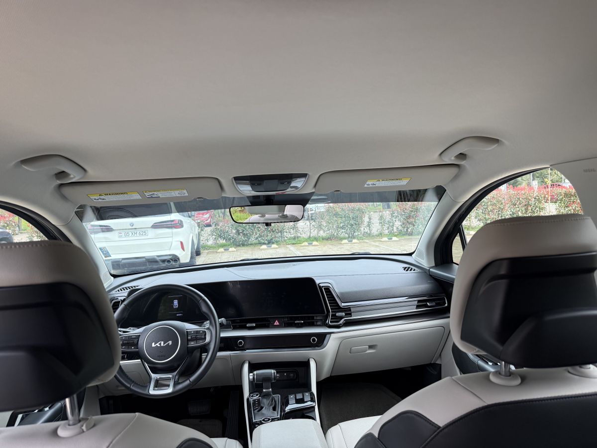 Kia Full — миниатюра 14