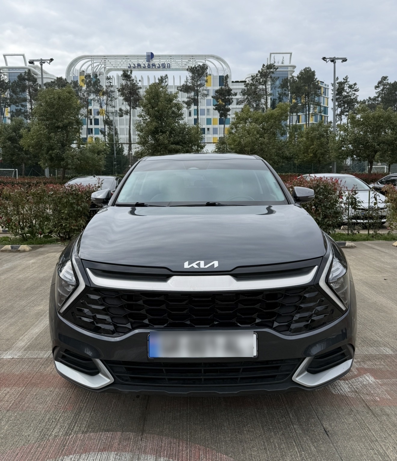 Kia Full — миниатюра 3