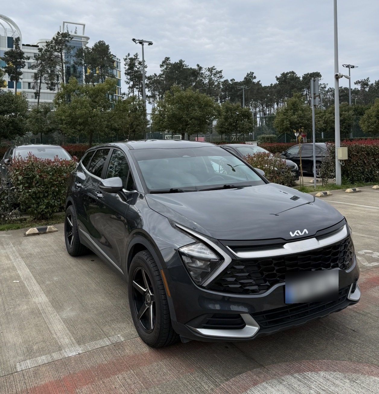 Kia Full — миниатюра 4