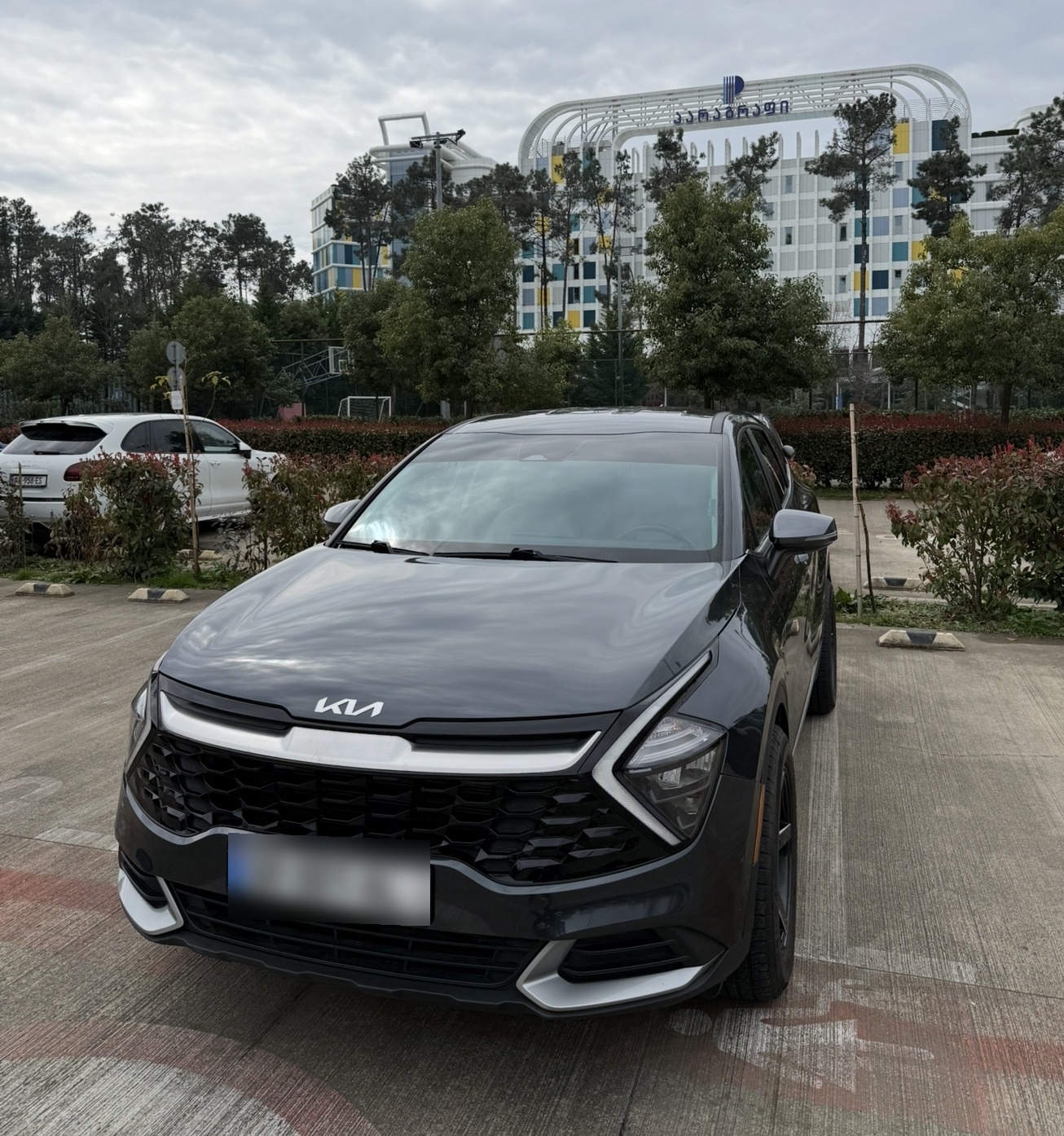 Kia Full — миниатюра 6