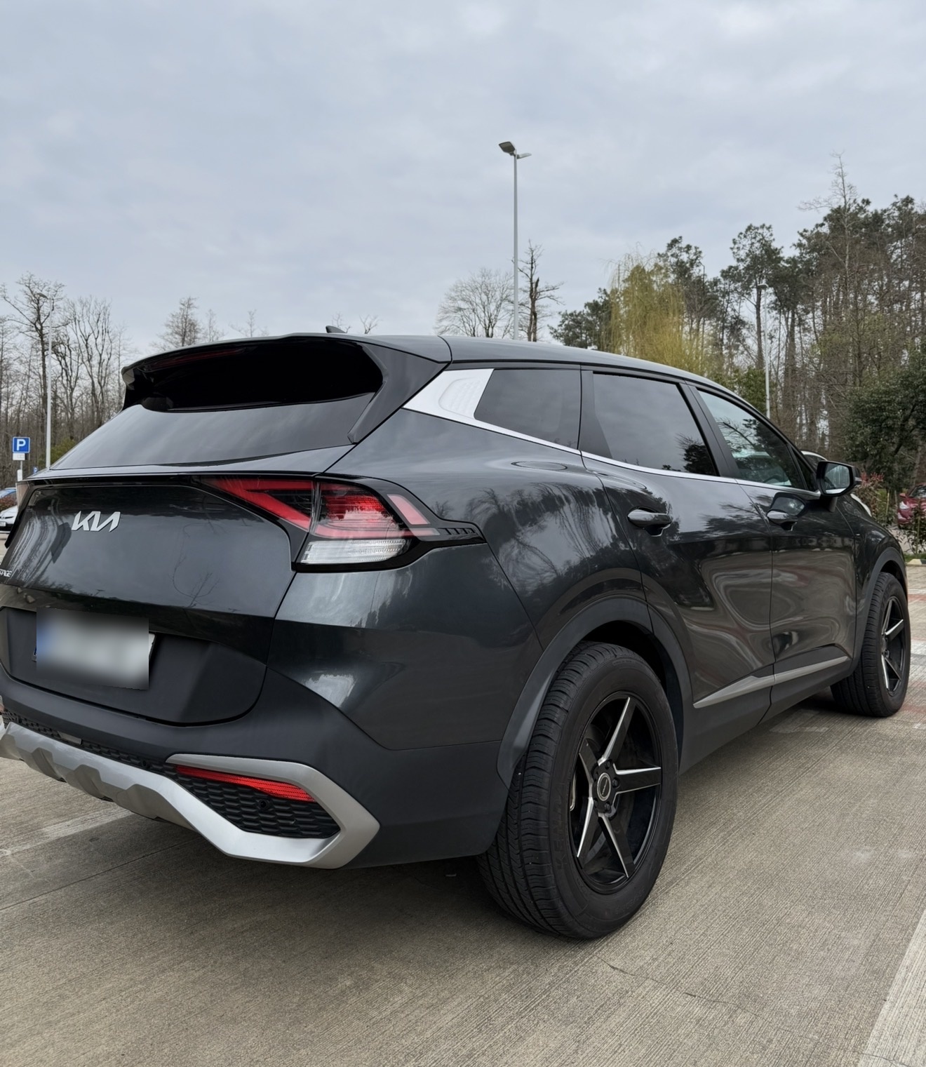 Kia Full — миниатюра 7