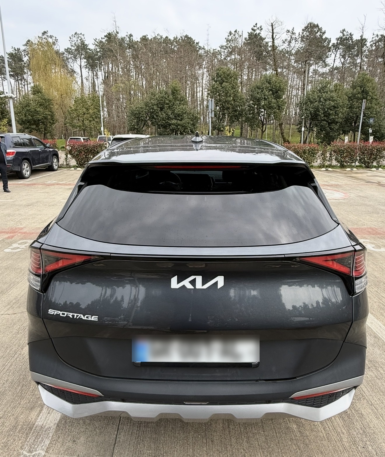 Kia Full — миниатюра 8