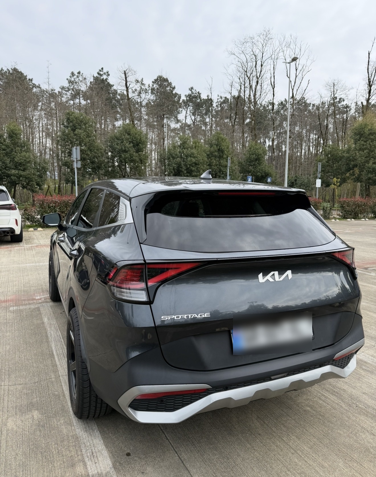 Kia Full — миниатюра 9