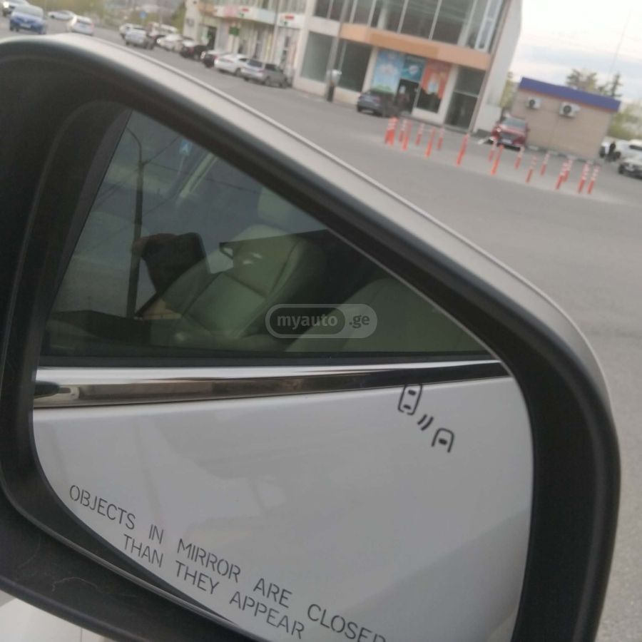 Buick Encore - фото 3