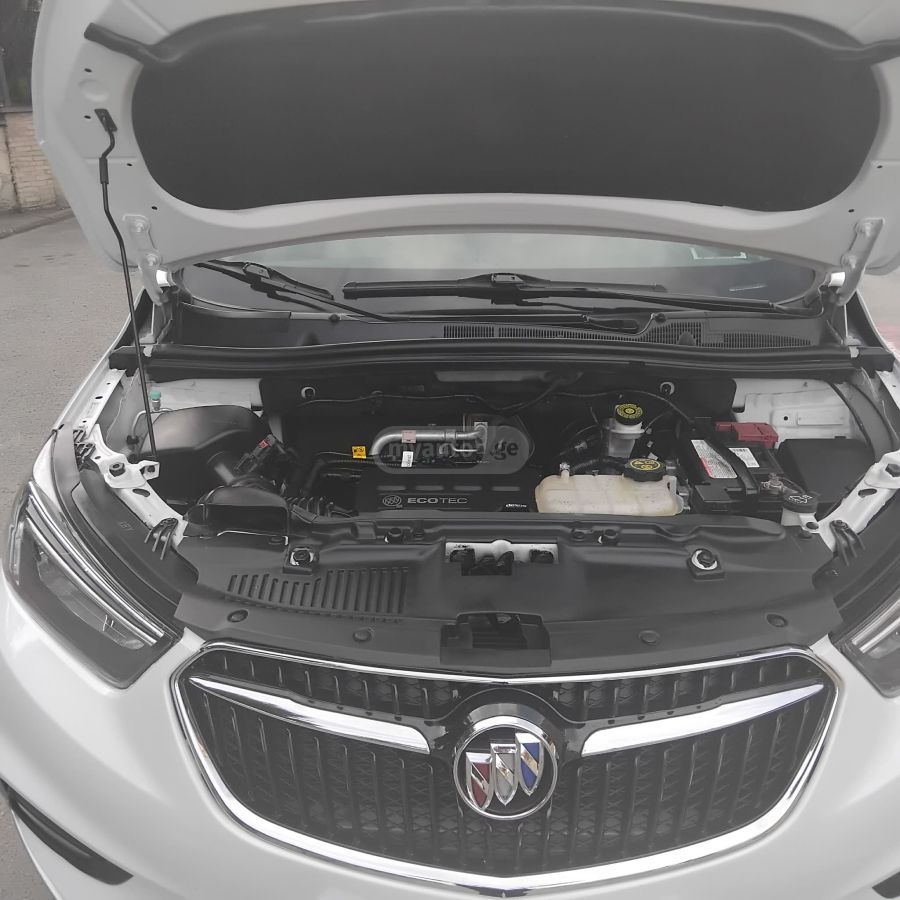 Buick Encore - фото 4