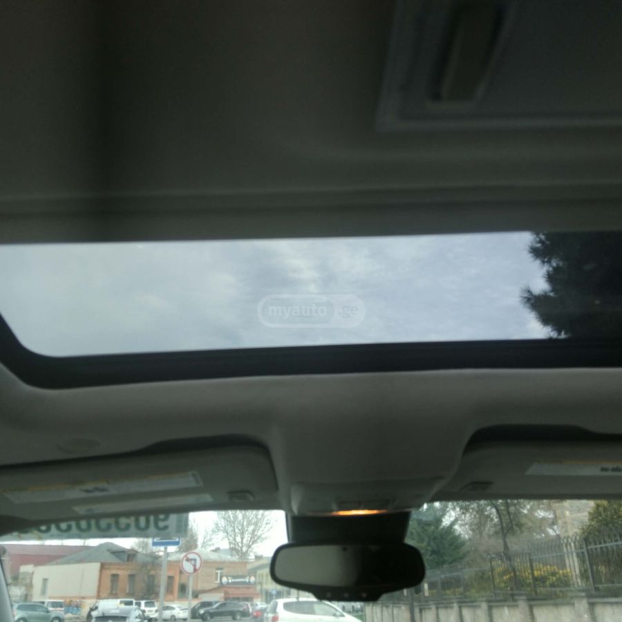 Buick Encore - фото 8