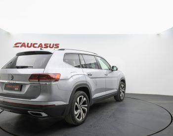 Volkswagen Atlas - фото 6