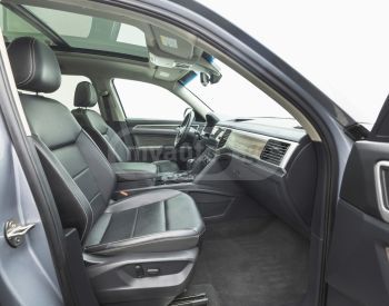 Volkswagen Atlas - фото 7