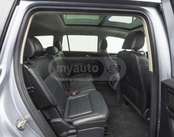 Volkswagen Atlas - фото 9