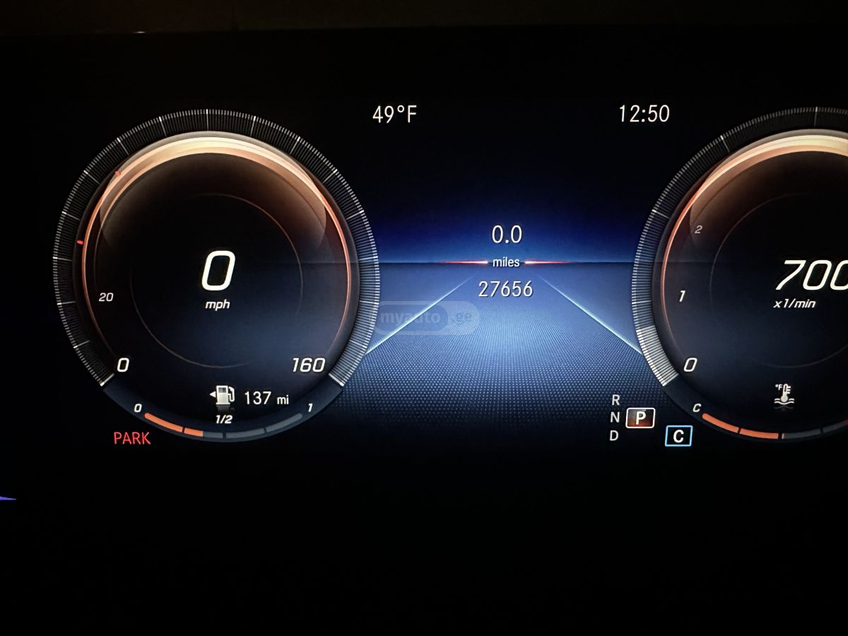 Mercedes-Benz CLA 250 - фото 14